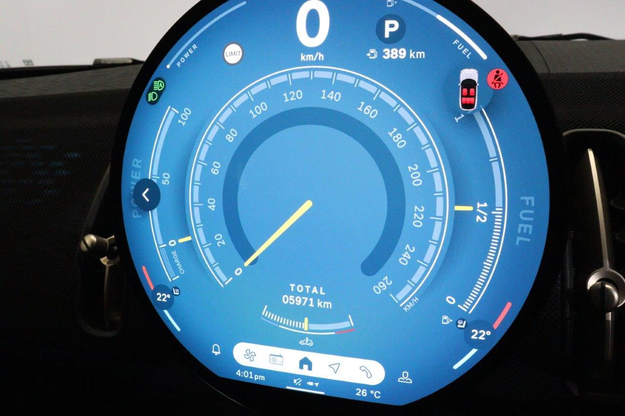 U25 MINI Countryman C