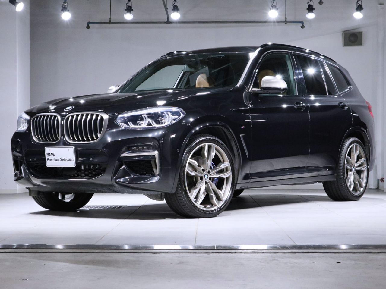 X3 M40i