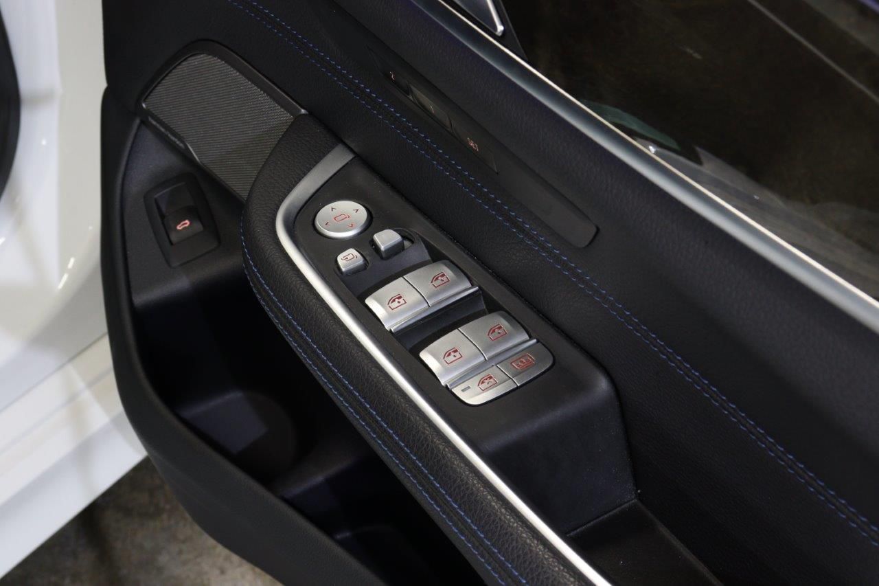 G32 630i SE GT B48 2.0i