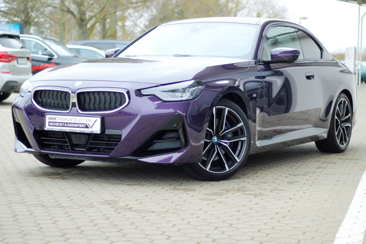 220d Coupe