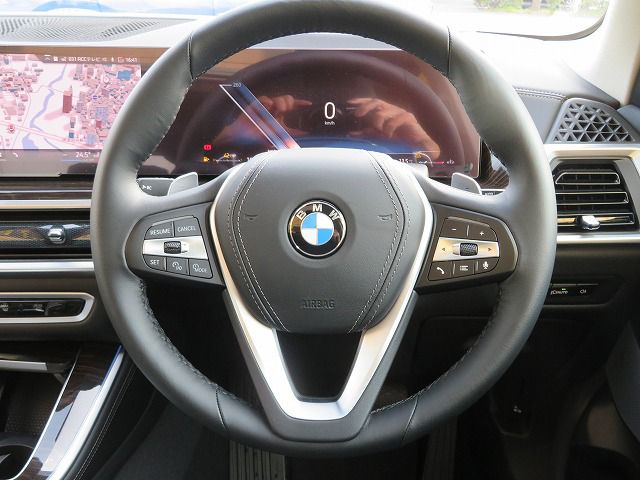 X5 xDrive30d RHD