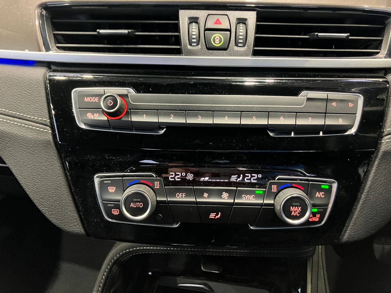 F48 X1 xDrive18d B47 2.0d LCI