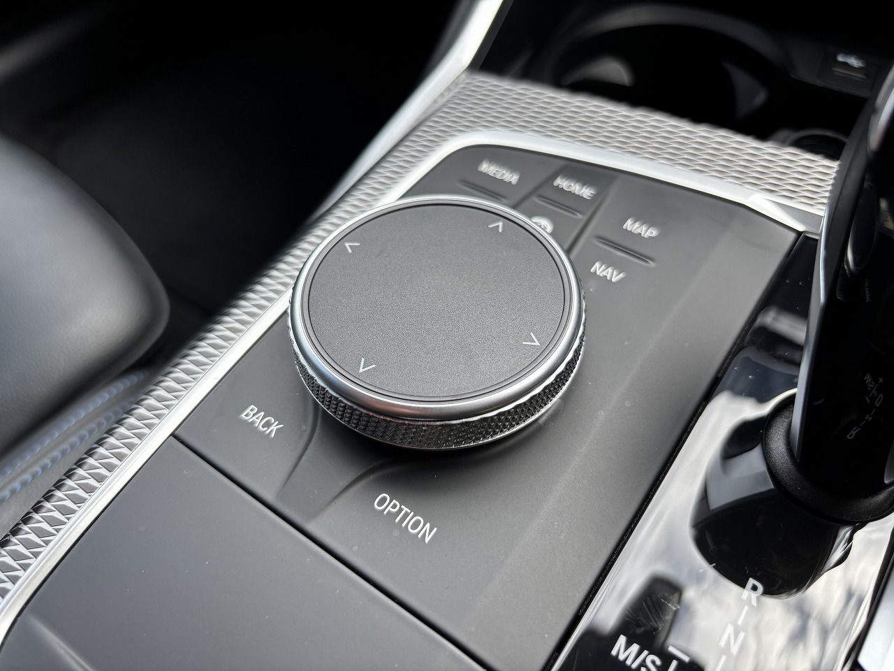 G21 320d xDrive Touring RHD