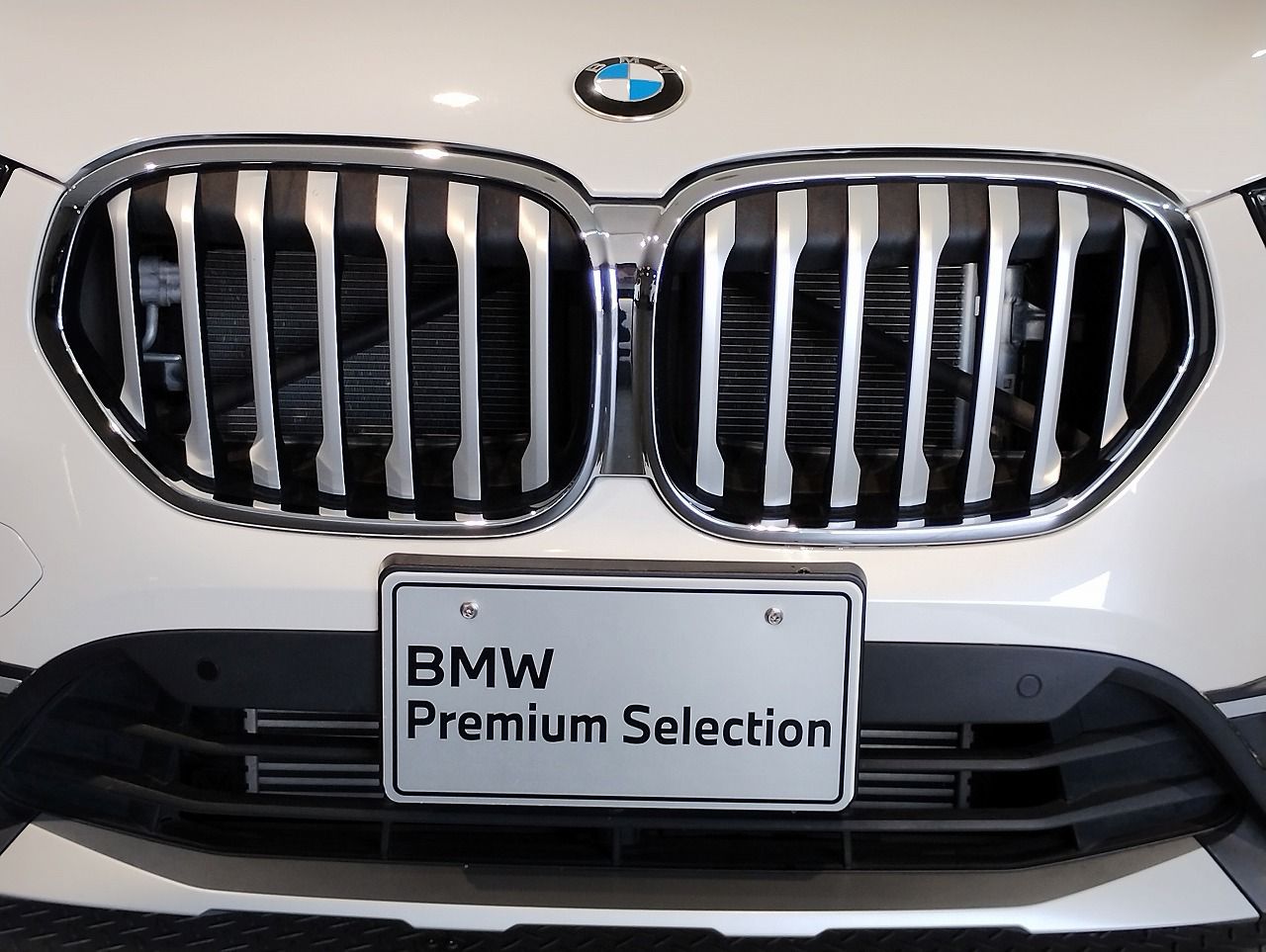 F48 X1 xDrive18d B47 2.0d LCI