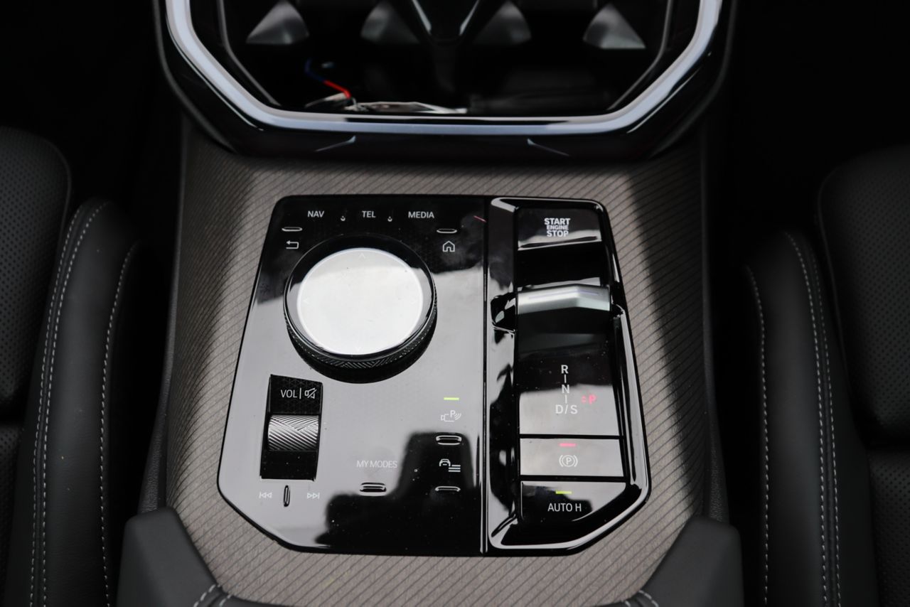 X3 M50 US