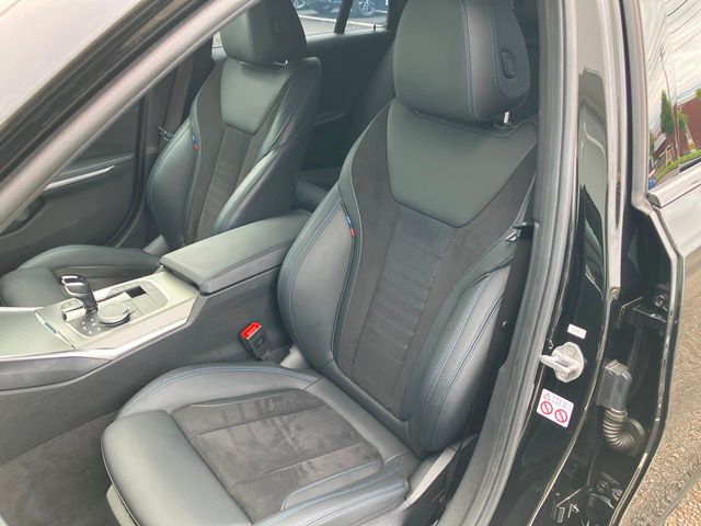 G21 320d xDrive Touring RHD