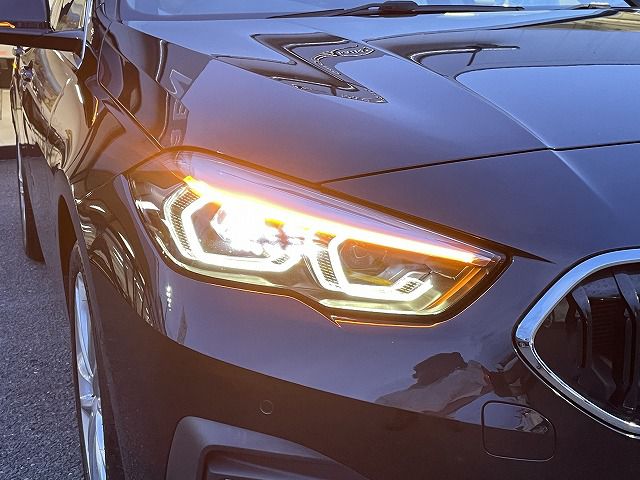 F44 218i Gran Coupe B38 1.5i