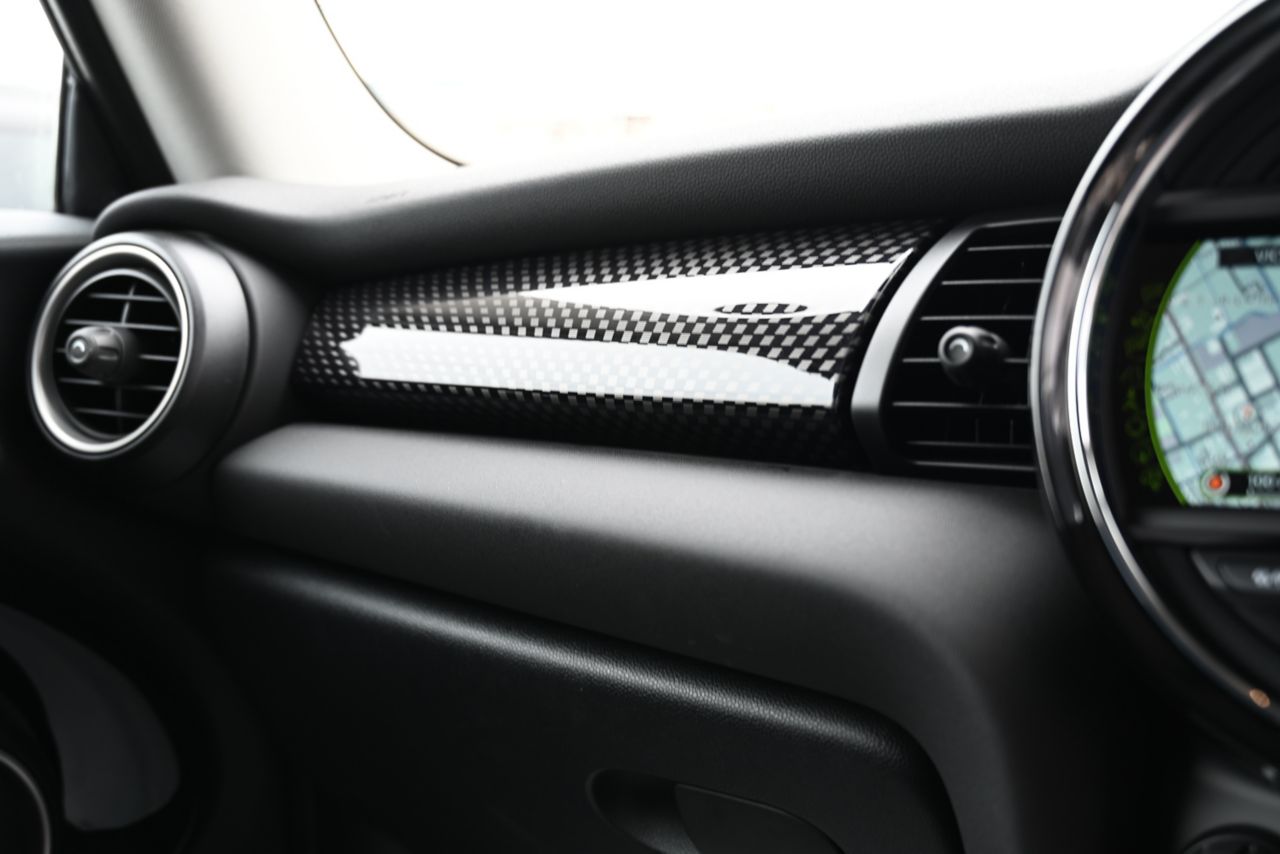F56 MINI COOPER S