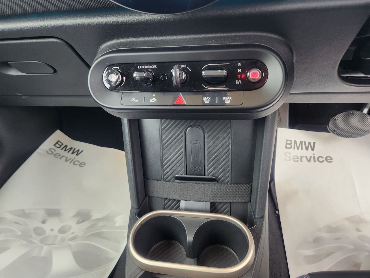 F66 MINI Cooper S 3Dr