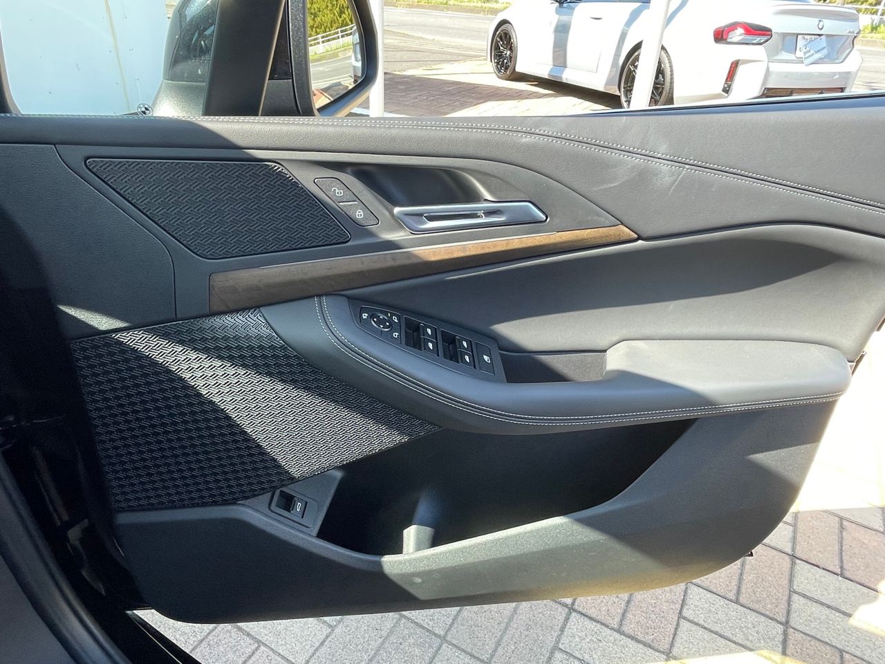 U06 218d Active Tourer B47 2.0d