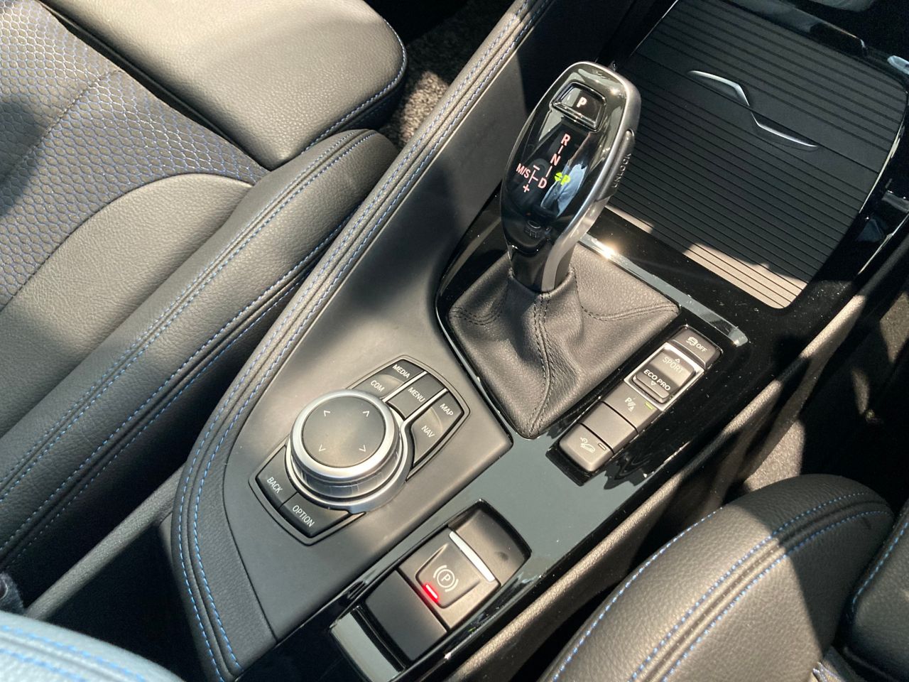 F48 X1 xDrive18d B47 2.0d LCI