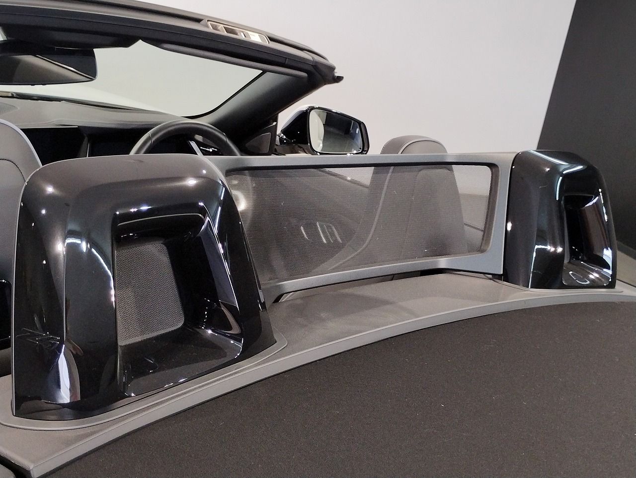 G29 z4 sDrive20i RHD