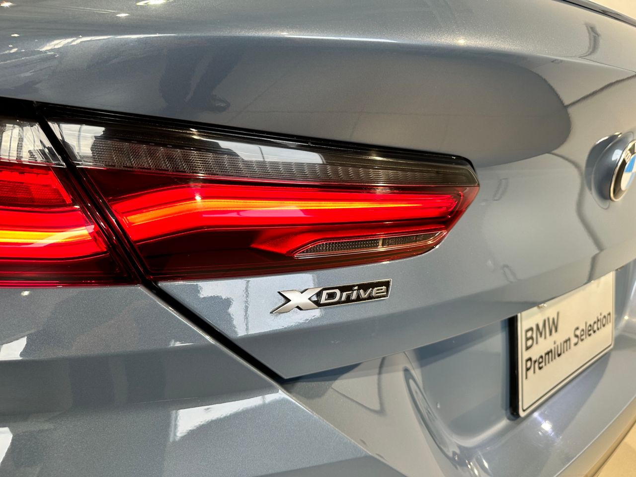 G07 X7 xDrive30d N57 3.0d