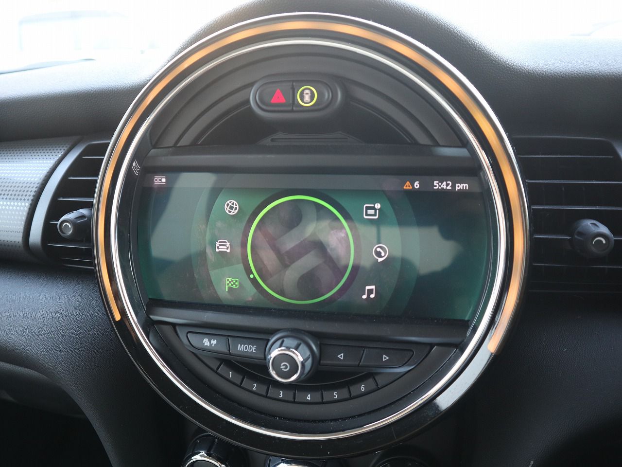 F55 MINI Cooper 5-Door Hatch LCI