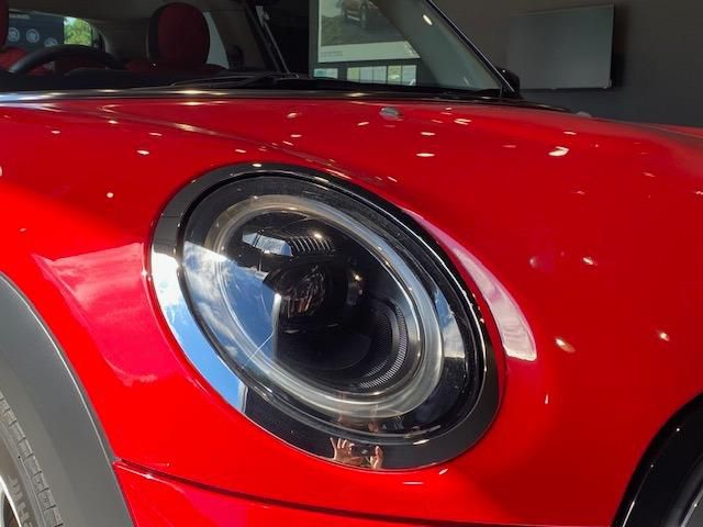 MINI One Hatch RHD F56