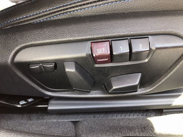 F40 118d Sports Hatch 5-door B47 2.0d