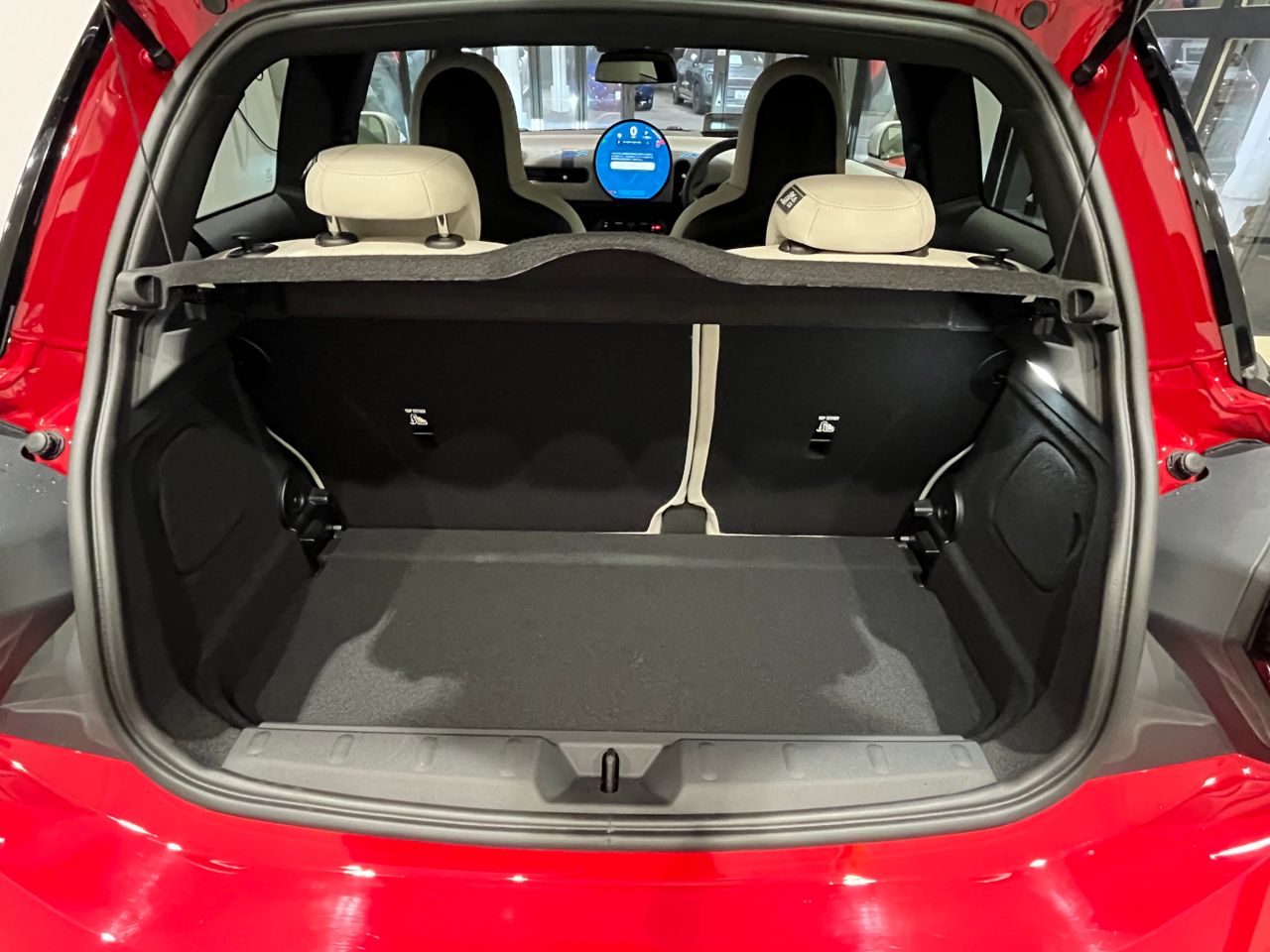 F66 MINI Cooper C 3Dr