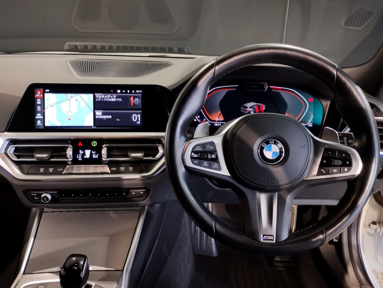 G21 318i Touring