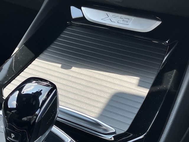 G01 X3 xDrive20d RHD ZA LCI