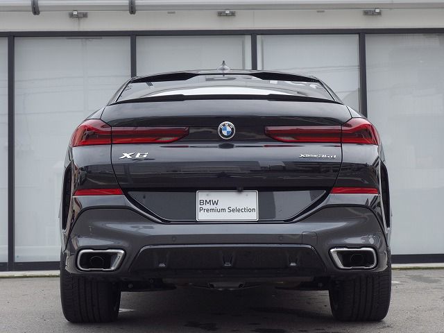 X6 xDrive30d RHD