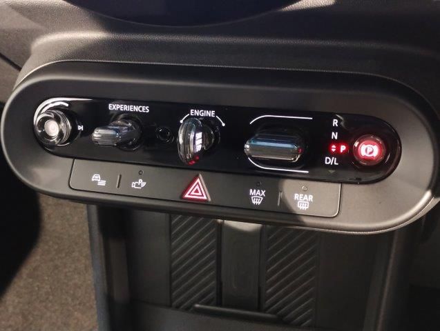 F66 MINI Cooper C 3Dr