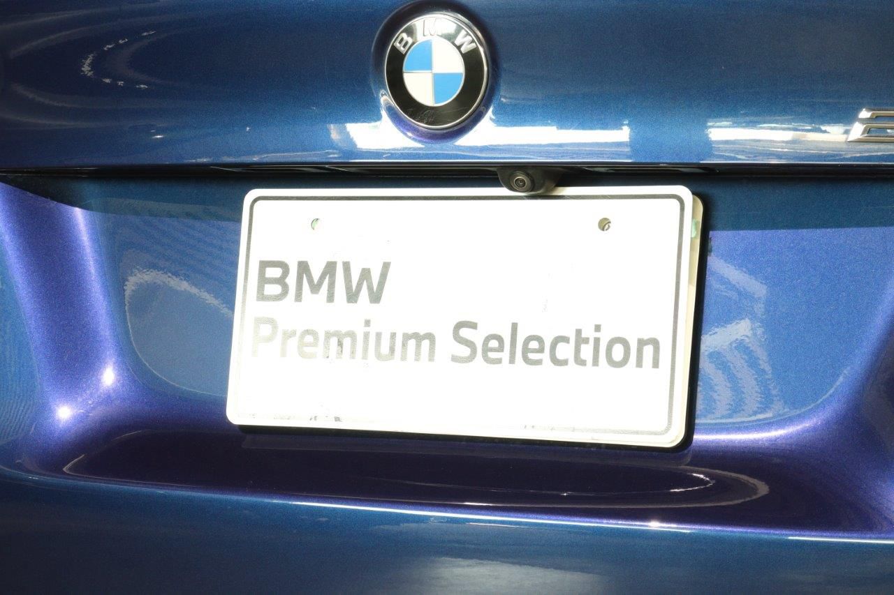 F45 218d Active Tourer B47 2.0d LCI