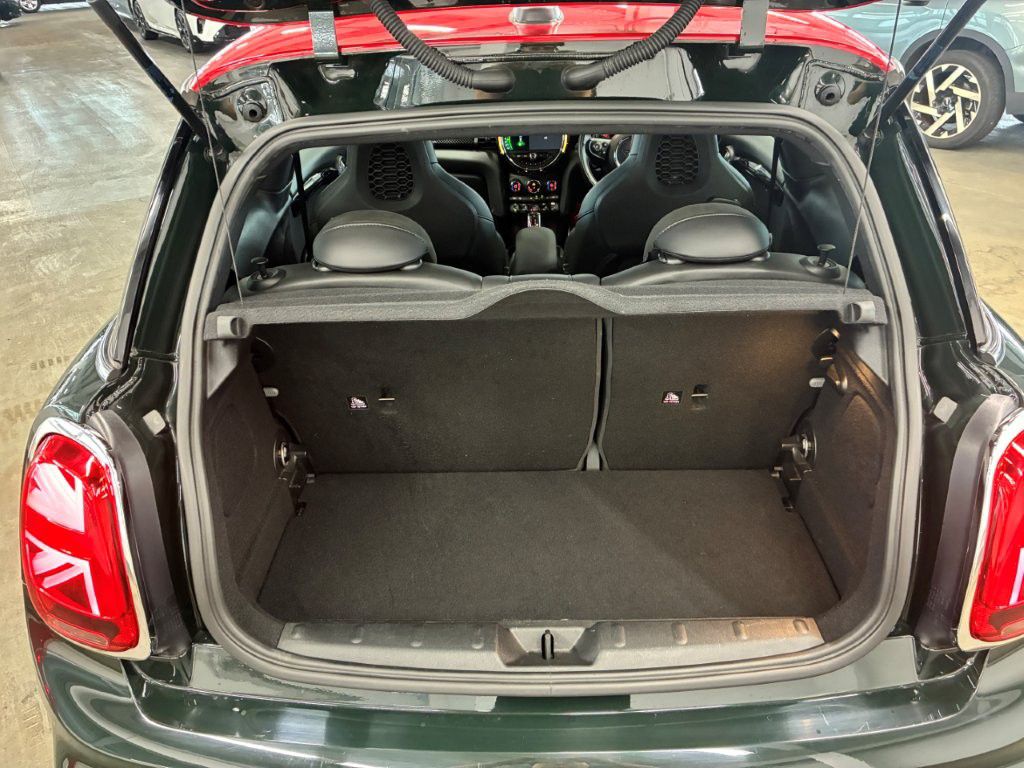 F56 MINI JOHN COOPER WORKS