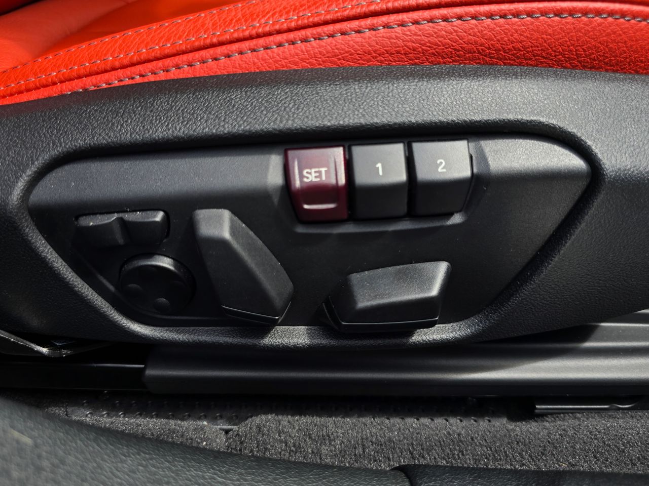 F40 118d Sports Hatch 5-door B47 2.0d