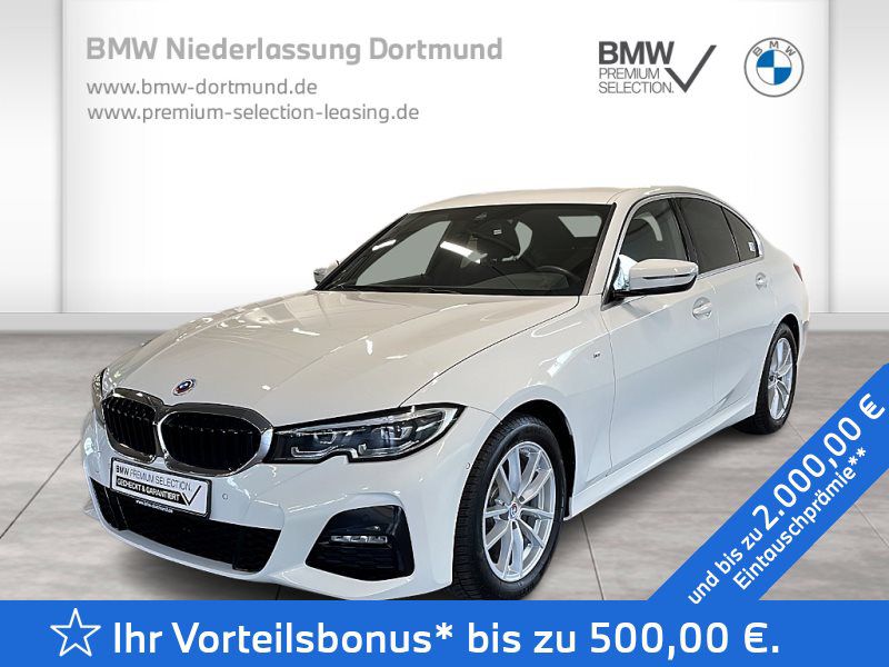 320i xDrive Limousine