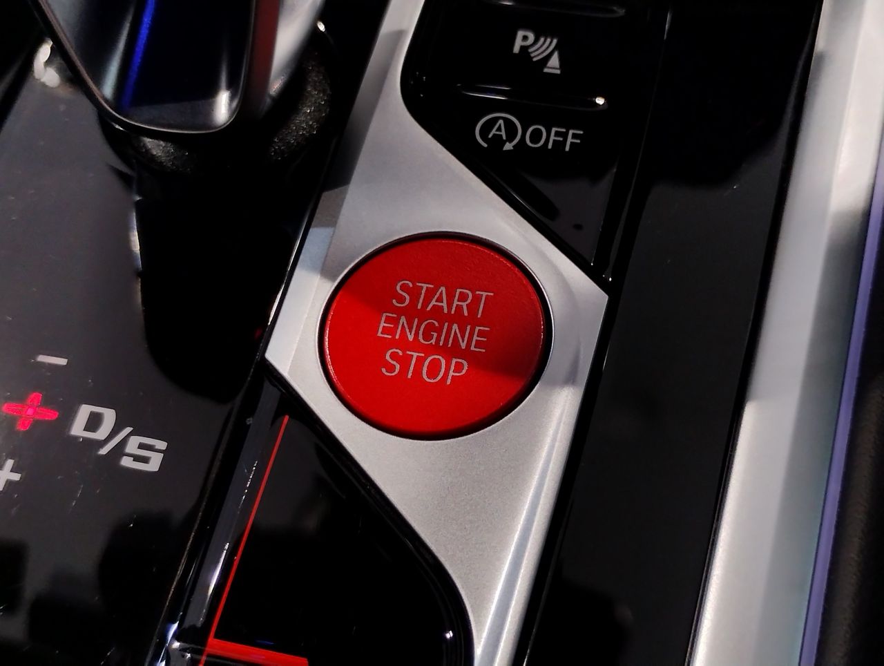 F93 M8 Gran Coupe S63 4.4i