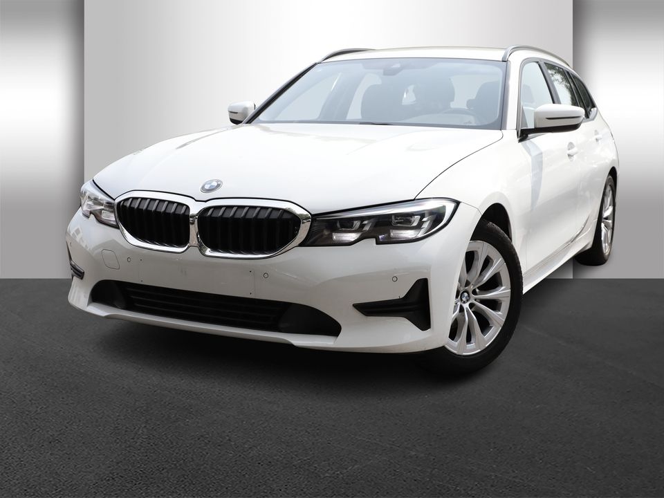 BMW 318