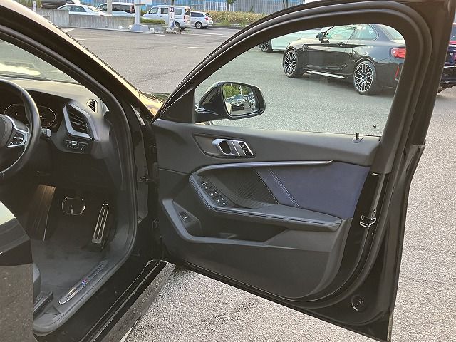 118i RHD