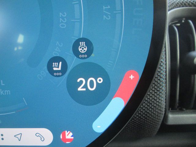 F66 MINI Cooper C 3Dr