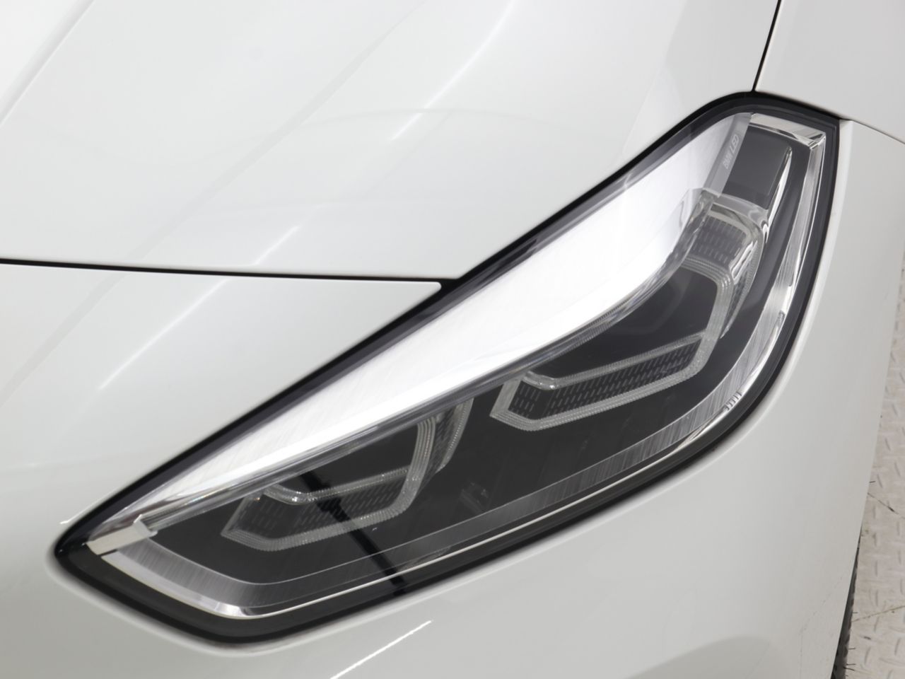 F40 118d Sports Hatch 5-door B47 2.0d