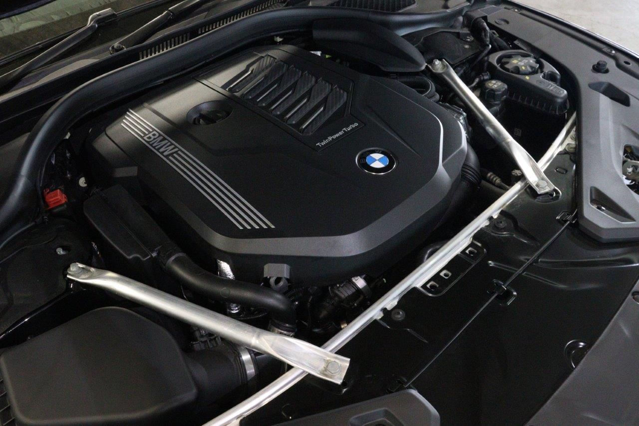 G14 840i M Sport Convertible B58 3.0i