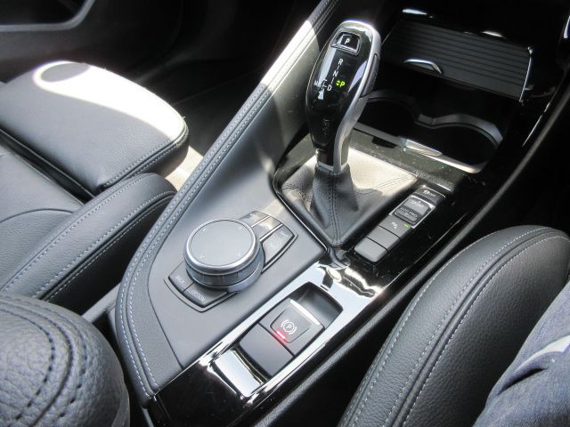 F39 X2 sDrive18i B38 1.5i SAC