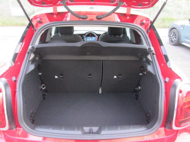 Cooper 5 doors