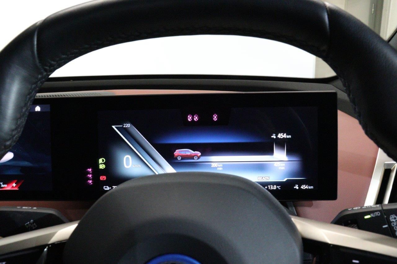i20 iX xDrive50
