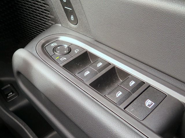 U25 MINI John Cooper Works Countryman ALL4