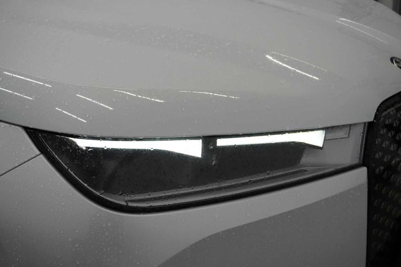 i20 iX xDrive40