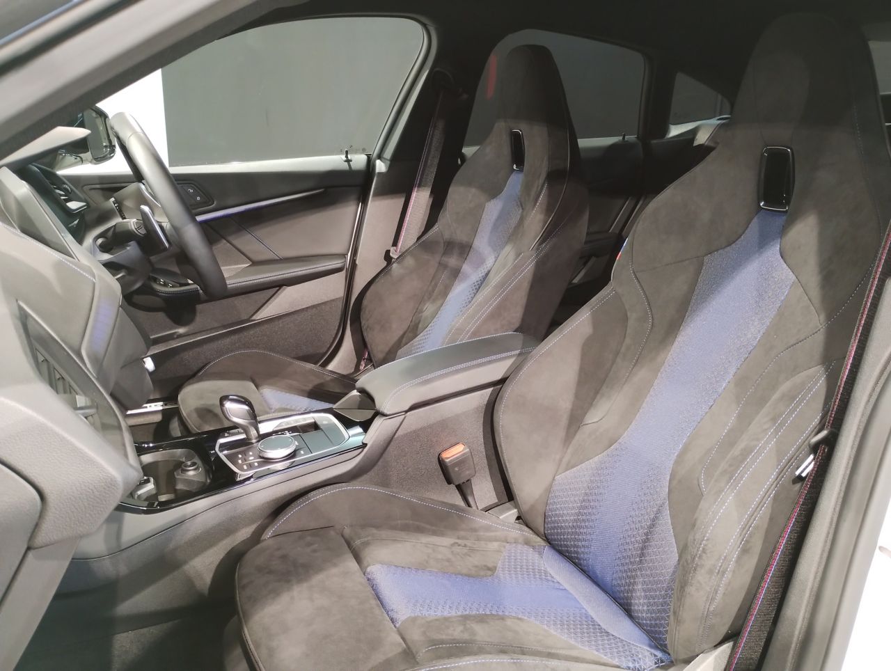 F4* **35i xDrive **** ***** B48 2.0i