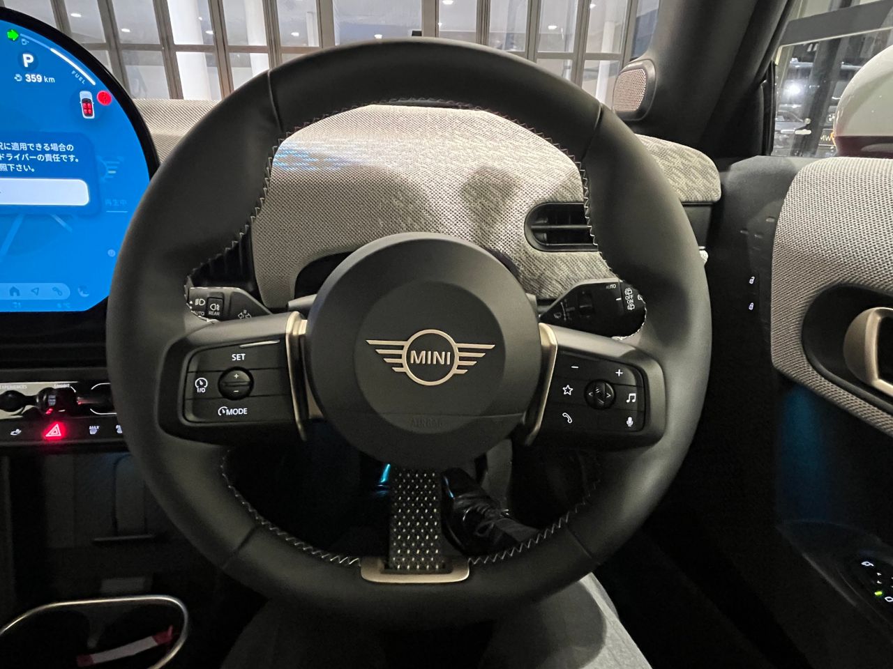 F66 MINI Cooper C 3Dr