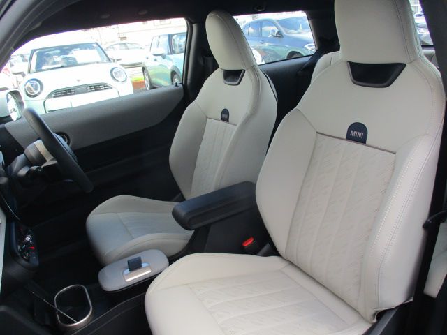 F66 MINI Cooper S 3Dr