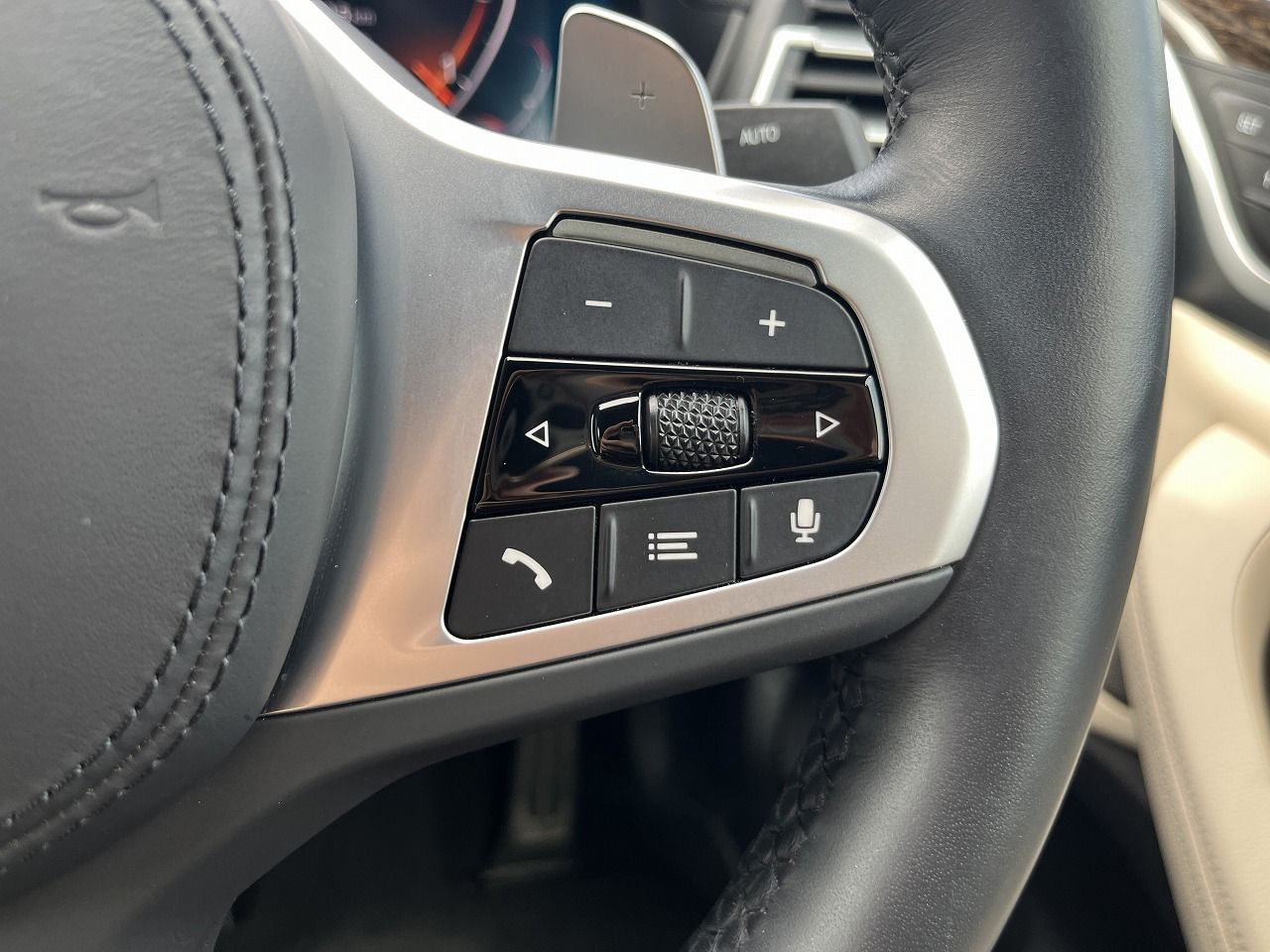 X4 xDrive20d RHD