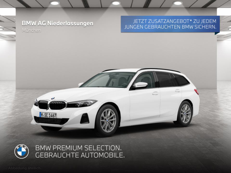 BMW 318