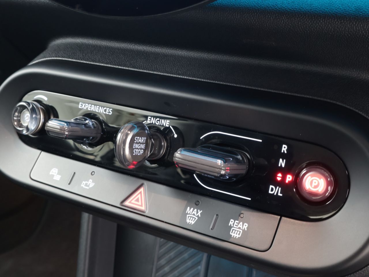 F66 MINI Cooper C 3Dr