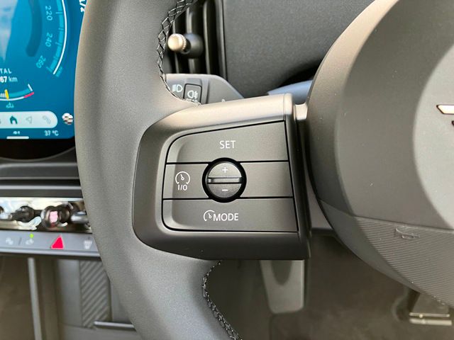 F66 MINI Cooper C 3Dr