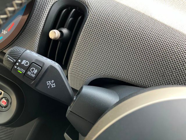 F66 MINI Cooper S 3Dr