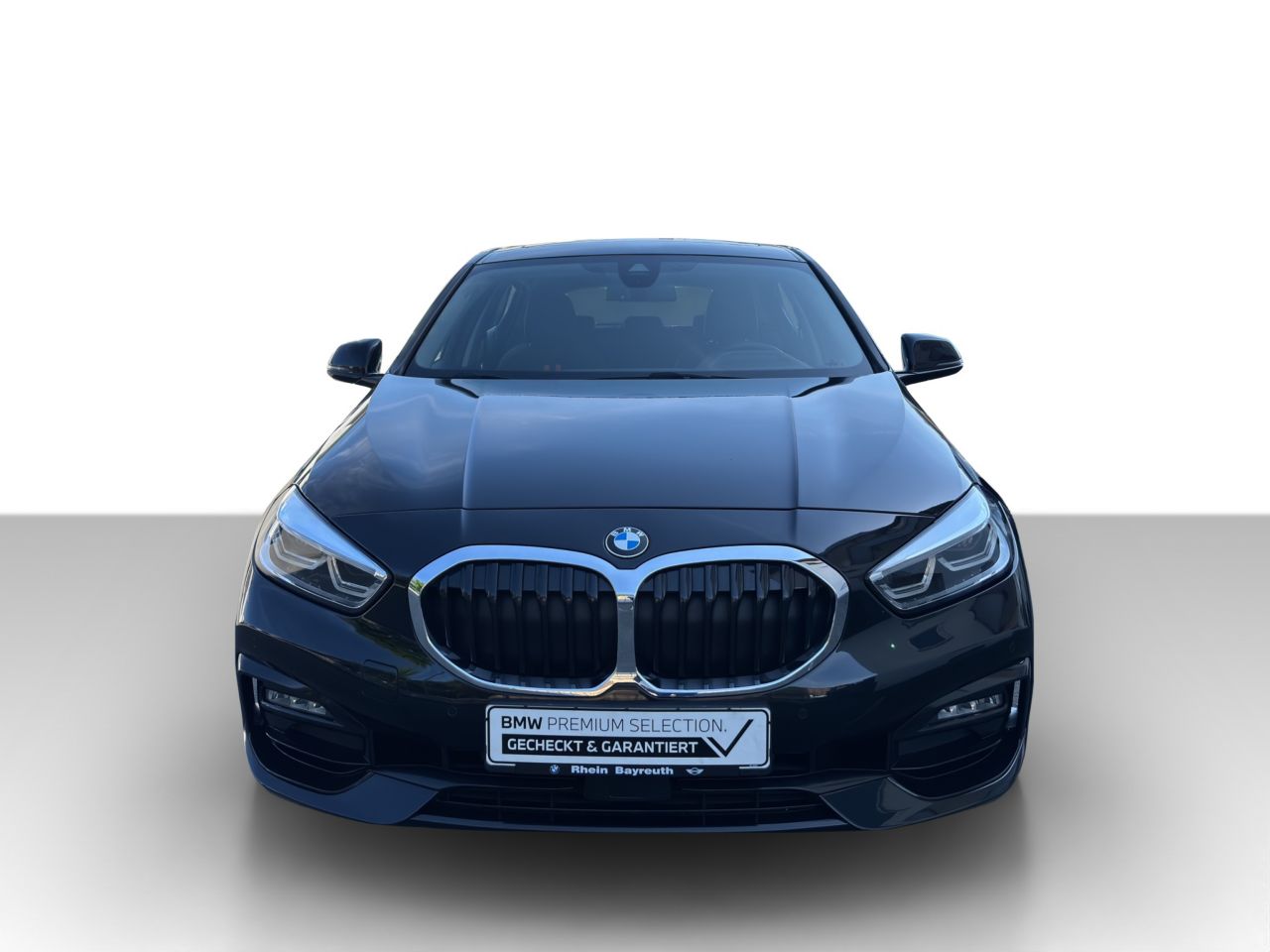 BMW 118