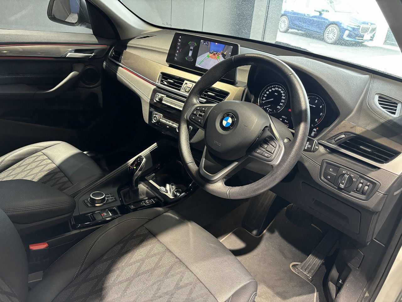 F48 X1 xDrive18d B47 2.0d LCI